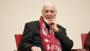 Arte Michelangelo Pistoletto Regione Lombardia