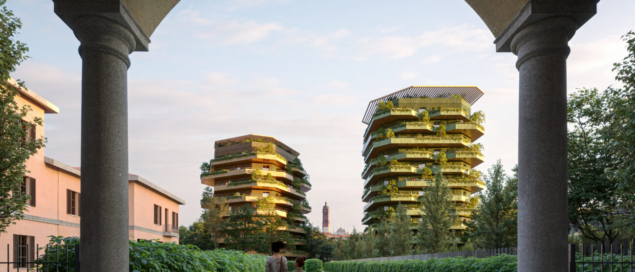 Beauty contest area Via Cavallotti - Ex Buon Pastore a-fact Monza Entrance@emmeworks