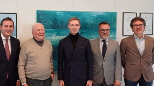 Bellusco 2026 ZinCol Federico Romani visita