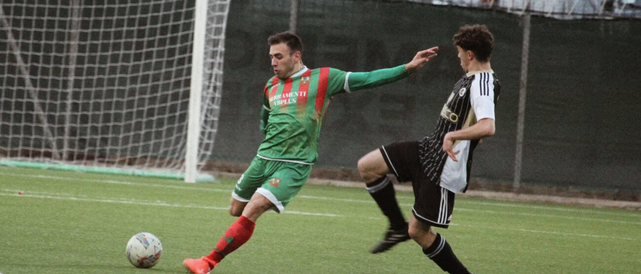 Calcio 2026 Promozione Speranza Agrate