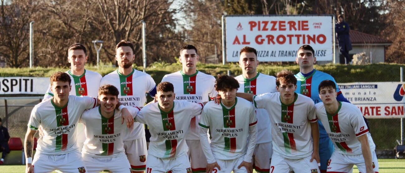 Calcio 2026 Promozione diciottesima giornata
