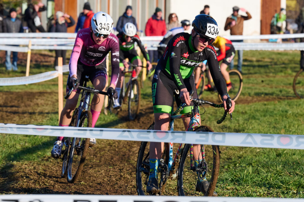 Ciclocross 2026 trofeo Città di Seregno