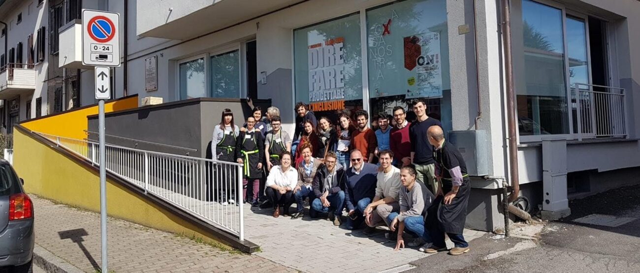 Giussano 2026 sociale Il Mosaico Casanostra