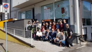 Giussano 2026 sociale Il Mosaico Casanostra