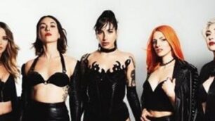 Limbiate 2026 Bambole di Pezza