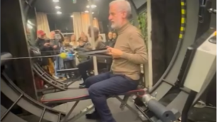 Limbiate Romeo Fitness Lab