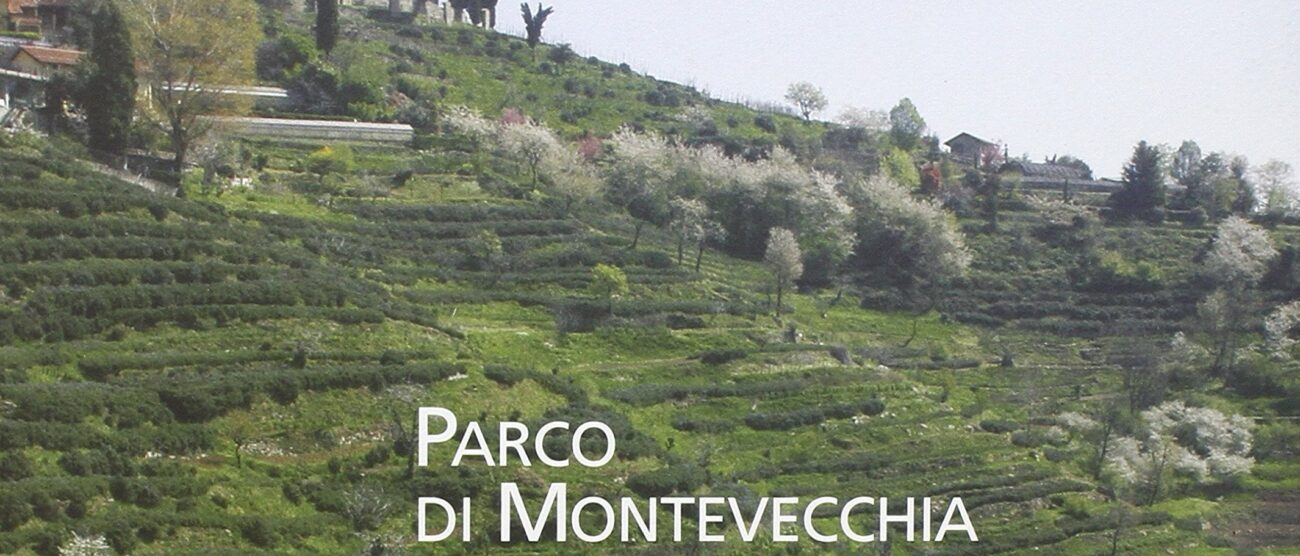 Il parco di Montevecchia e della Valle del Curone