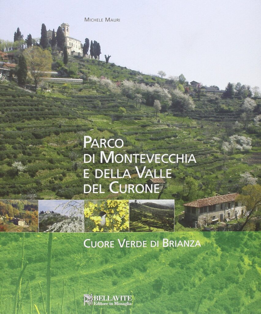 Il parco di Montevecchia e della Valle del Curone