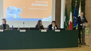 Monza 2026 Corecom Tour