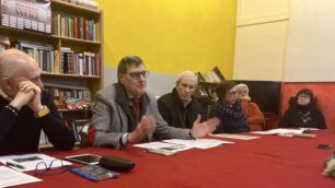 Monza 2026 libro bianco urbanistica presentazione