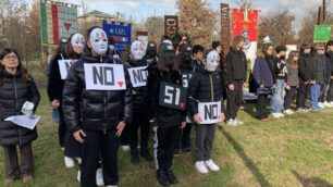 Monza Giorno della Memoria 2026 Scuole