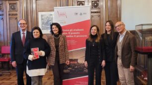 Monza Teatro Manzoni Critica teatrale