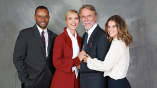 Monza teatro Indovina chi viene a cena?