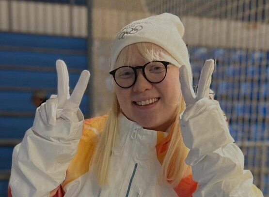 Olimpiadi Milano Cortina 2026 Beatrice Tassone