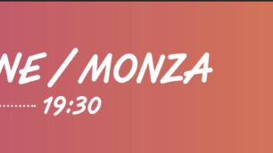 Olimpiadi Milano Cortina stage 59 orario Lissone Monza