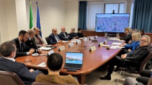 Pedemontana Prefettura riunione 28 gennaio 26