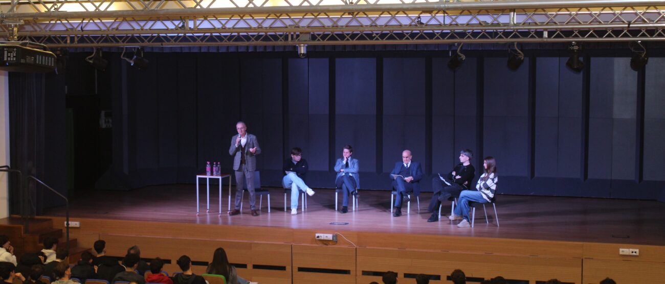Seregno 2026 istituto Levi giornata della Memoria