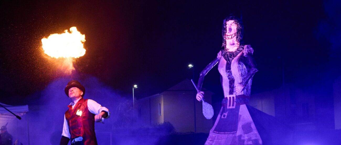 Seregno 2026 Associazione Madonna della Campagna Giubiana rogo