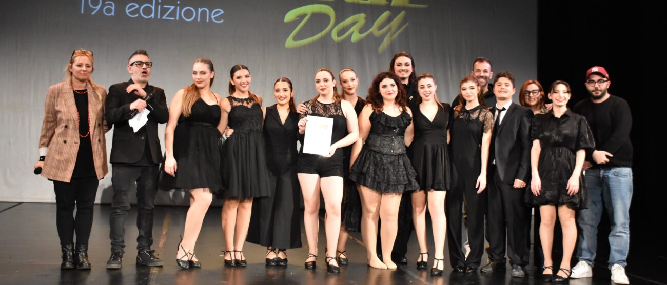 Teatro 2026 Academy Musical Arts Musical Day partecipazione