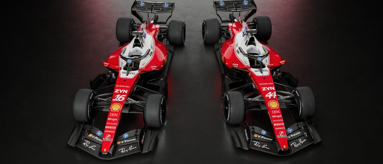 F1 Ferrari SF-26 - foto Scuderia Ferrari