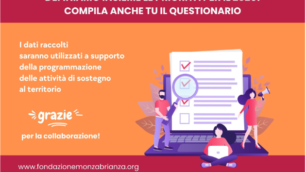 Il questionario della Fondazione MB