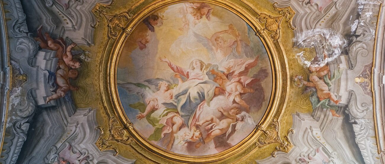 San Maurizio a Monza