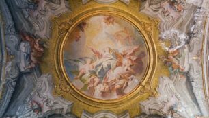 San Maurizio a Monza