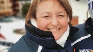 Micaela Racchini Polisportiva Sole