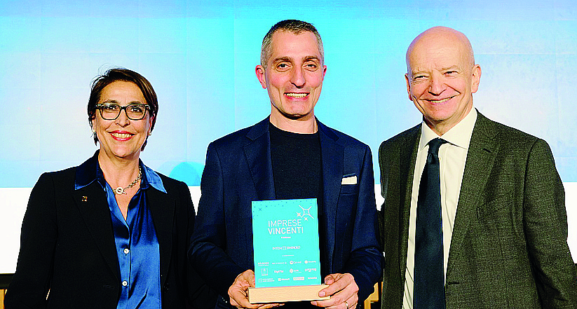 Ristogest Pmi Banca Intesa