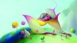 Illustrazioni per l'Infanzia Immagini della Fantasia Monza 2026