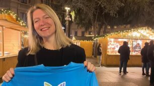 Monza Giada Turato Associazione Connetti