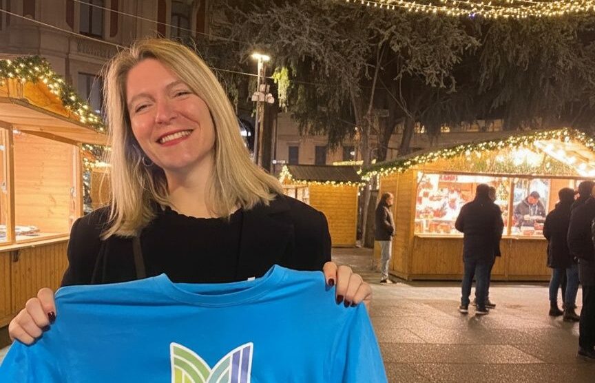 Monza Giada Turato Associazione Connetti