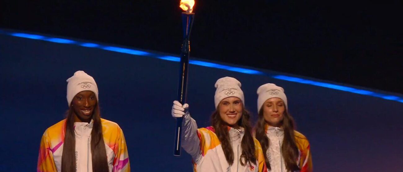 Olimpiadi Milano Cortina 2026 Vero Volley Anna Danesi Paola Egonu - foto Vero Volley