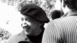 Don Luigi Giussani Desio