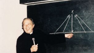 Don Luigi Giussani Desio