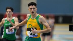 Atletica Fumagalli Riccardo Daini Carate Ancona-2026 Foto Fidal