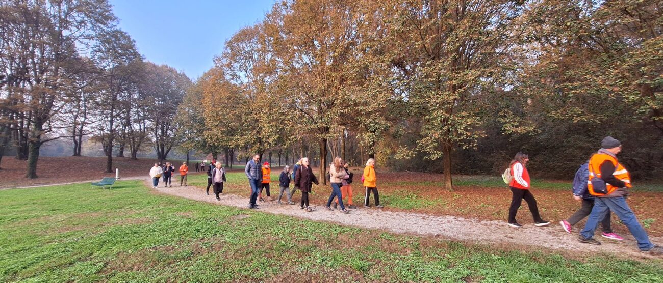 Bosco delle Querce Seveso