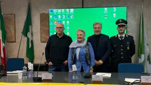 Briosco 2026 controllo del vicinato avvio