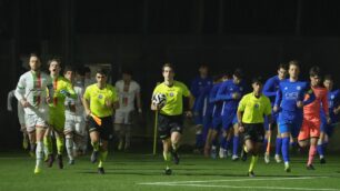 Calcio 2026 Promozione diciannovesima giornata