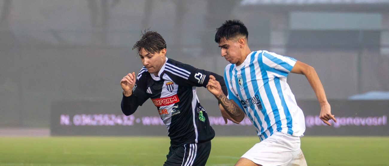 Calcio 2026 Promozione ventiduesima giornata