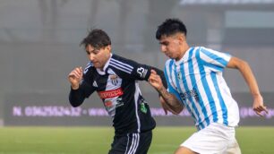 Calcio 2026 Promozione ventiduesima giornata