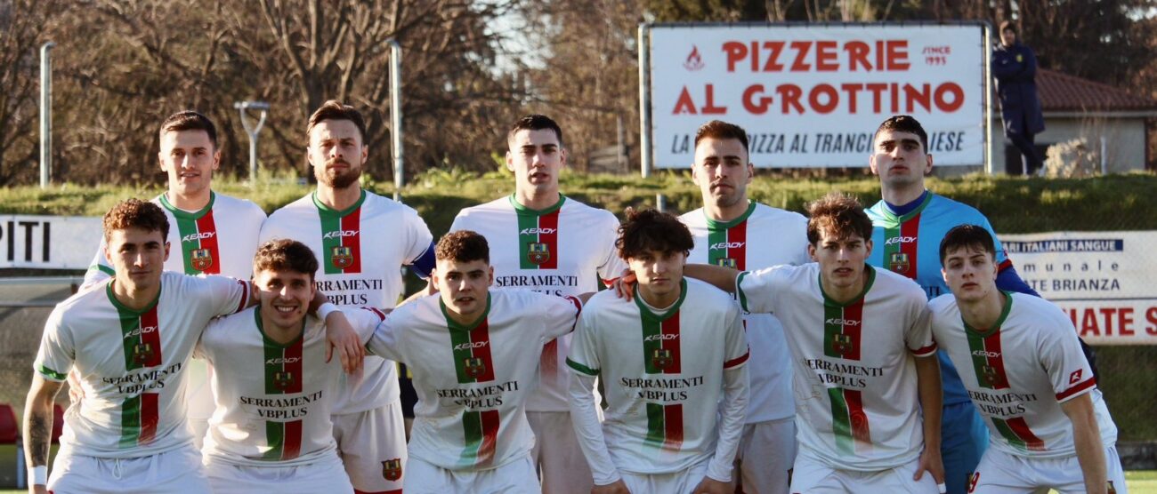 Calcio Promozione 2026 Coppa Italia
