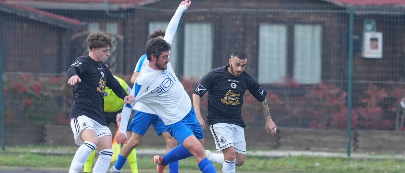 Calcio Promozione 2026 ventunesima giornata