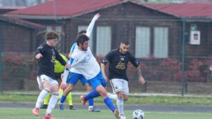 Calcio Promozione 2026 ventunesima giornata