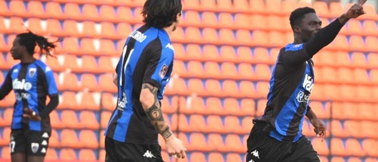 Calcio Renate a Ospitaletto