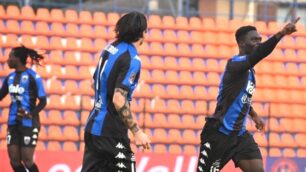 Calcio Renate a Ospitaletto