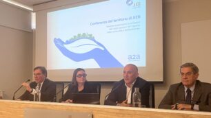 Conferenza del territorio AEB