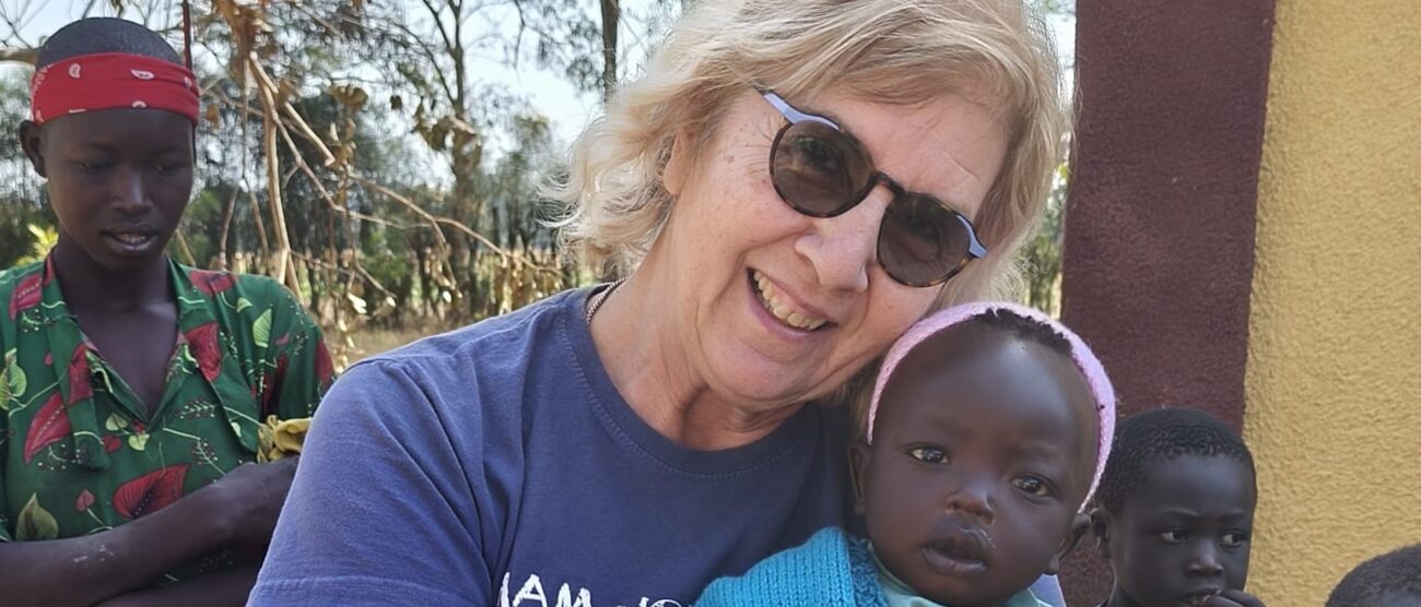 Etiopia 2026 Mam Beyond Borders Irene Tintori viaggio