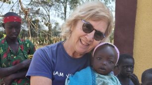 Etiopia 2026 Mam Beyond Borders Irene Tintori viaggio