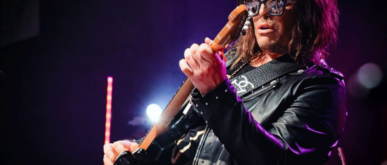 Gianluca Grignani - photo SteBrovetto